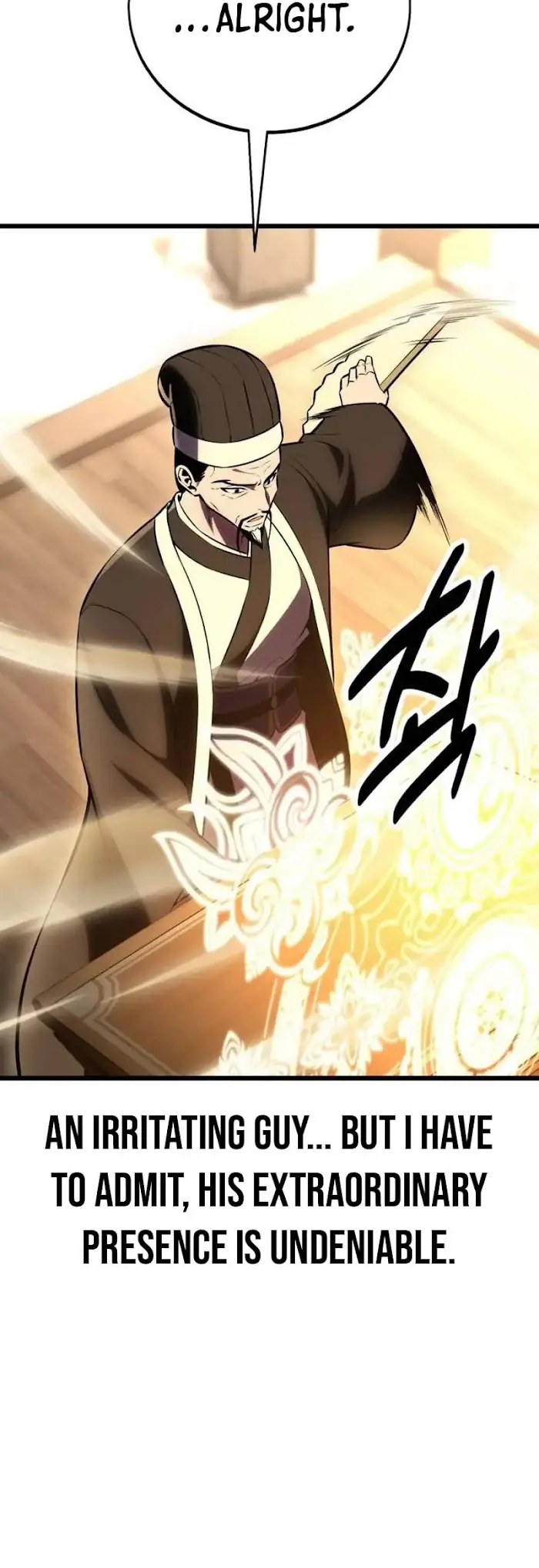 I Killed an Academy Player Chapter 49 image 045_optimized